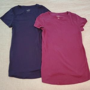 Isabel Maternity T-Shirts - Size M